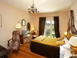 Hotel Santa Coloma del Camino