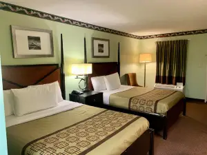 Executive Inn Chester