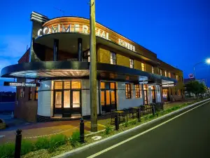 The Commercial Boutique Hotel