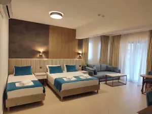 Urban Apartments