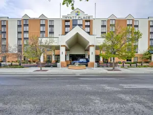 Hyatt Place Albuquerque Uptown