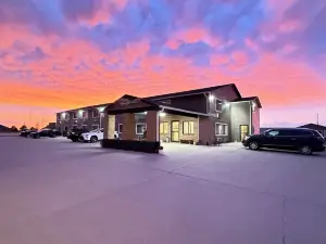 Clarion Hometown Inn