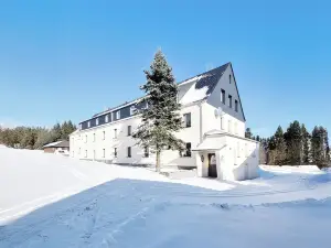 Hotel Erlebnis Wald