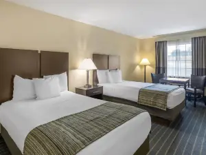 Best Western Parkside Inn