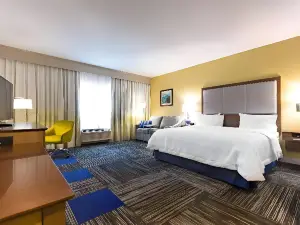 Hampton Inn Lockport