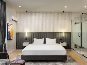 Benbliss Hotel and Suites
