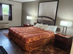Airport Inn Flint