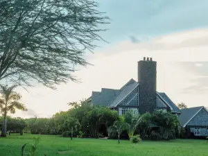 Ol donyo Sapuk Resort