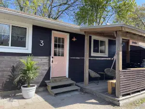 雀鳥沙灘度假村