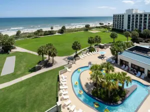 The Ellie Beach Resort Myrtle Beach, Tapestry by Hilton