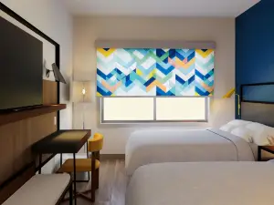 Tru by Hilton Distrito Palmerola