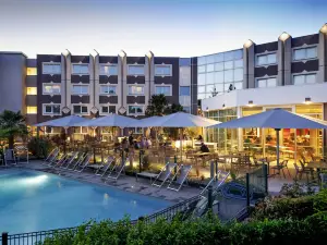 노보텔 클레르몽-페랑