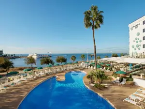 AluaSoul Palma Hotel Adults Only