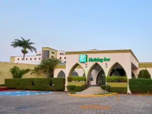 โรงแรม ฮอลิเดย์ อินน์ ตูซตลา กูเตียร์เรซ บาย IHG