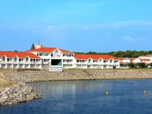 Les Balcons des Pêcheurs