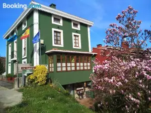 Hotel Casa Vieja del Sastre