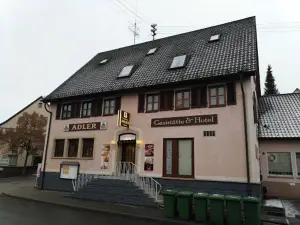 Adler Heimsheim
