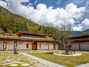 Bhutan Spirit Sanctuary