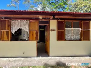 Finca Isla Rainforest Retreat