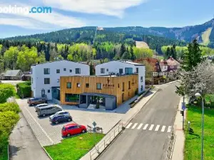 Wellness Hotel Fénix