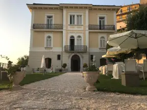 Palazzo Vittoli - Irpinia