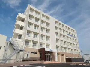 Wind City Hotel