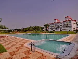 Hotel Girish