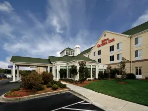 Hilton Garden Inn Savannah Airport