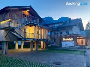 Seehotel am Hallstattersee