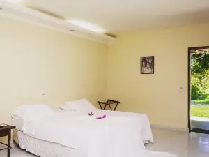 Camaratuba Hotel Fazenda