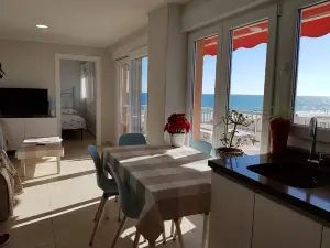 Apartamento 1 Linea San Juan Alicante