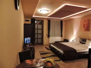 Bajor Panzió Bük-Bükfürdő, Adults Friendly 12 Plus