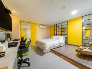 Cheongju Sum Hotel