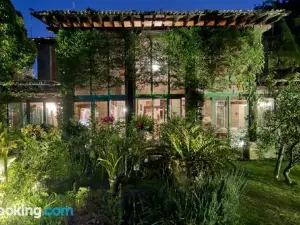 Quinta Cielo - Hotel Boutique y Restaurante