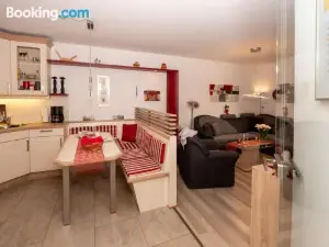 Ferienwohnung Papst