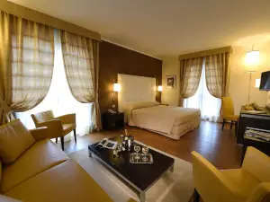 Hotel Rioverde