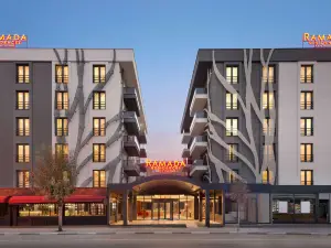 Ramada Residences by Wyndham Balikesir