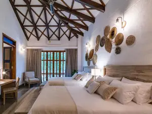 Casa Jacaranda Hotel Boutique Cauca Viejo - Mayores de 14 años -