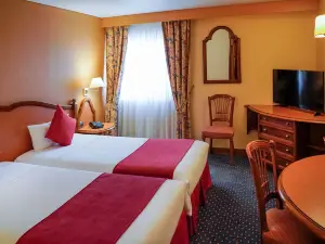 Hôtel Mercure Andorra