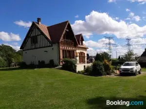 Chambres d'Hôtes de Boudeville