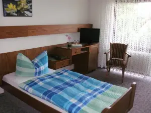 Hotel Tannenhof