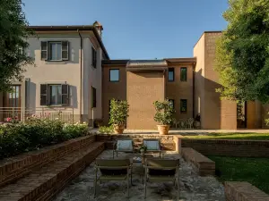 Roccafiore Wine Resort & Spa