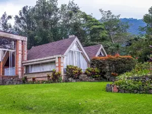 Hotel San Buenaventura de Atitlán