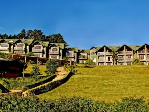 El Establo Mountain Hotel