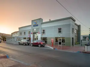 Baja Inn Hoteles Ensenada