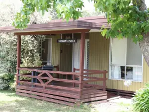 Nathan's Place