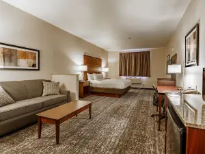 Cobblestone Suites - Ripon