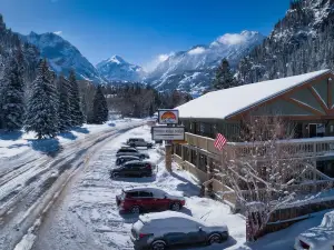 Timber Ridge Lodge Ouray