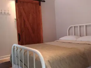 Les Appartements de La Bergeronnette