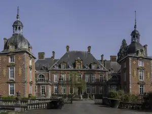 Domaine du Chateau de La Neuville